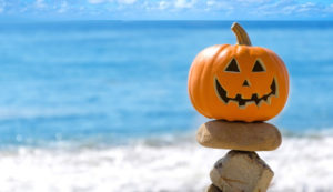 Florida is Sinking - Podcast - Florida Halloween