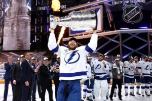 tampa bay lightning stanley cup